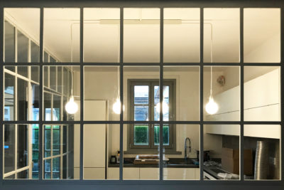 appartamento privato milano